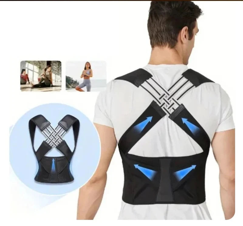 Posture Belt Man & Woman
