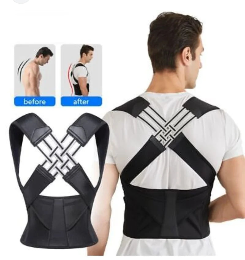 Posture Belt Man & Woman
